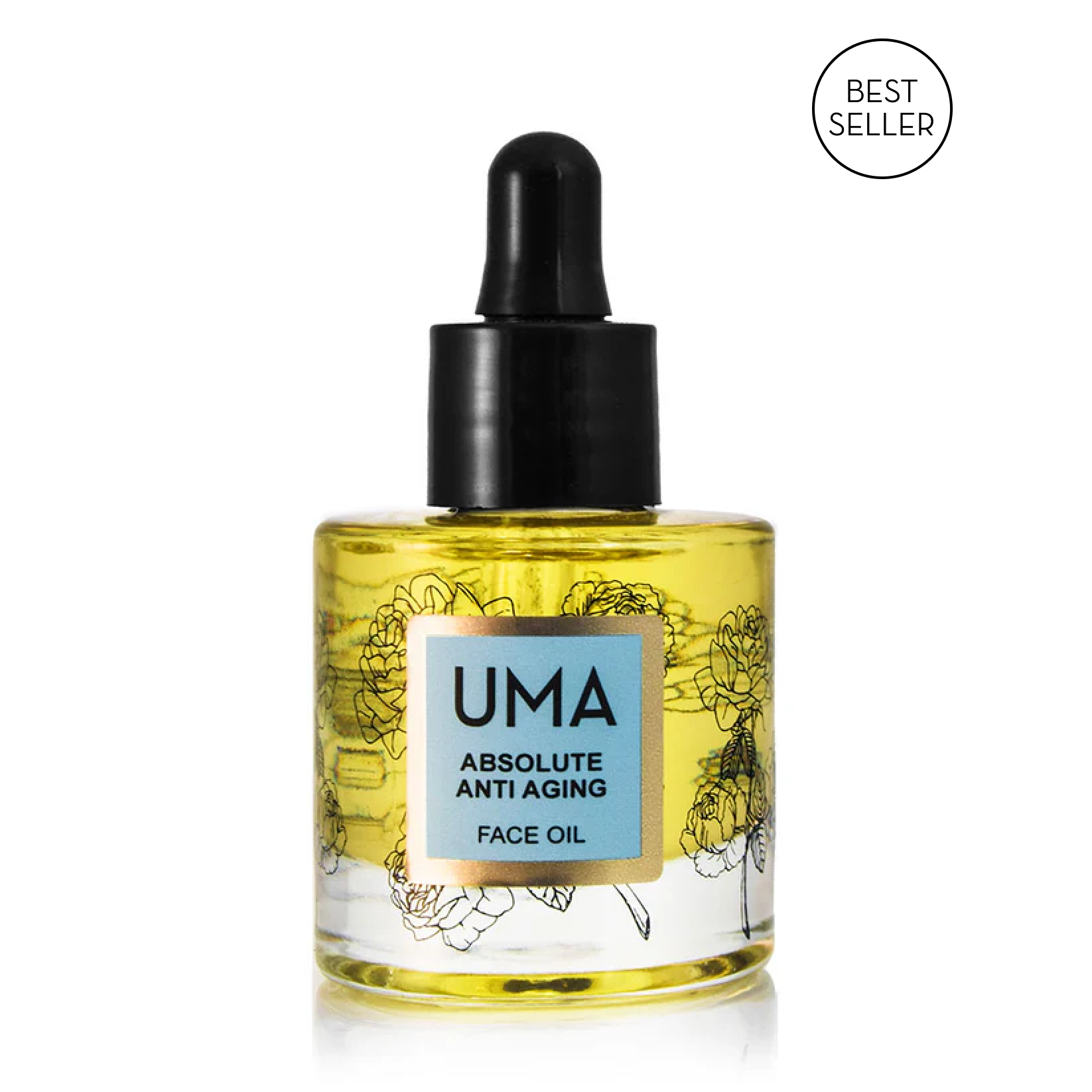 UMA Absolute Anti Aging Face Oil 
