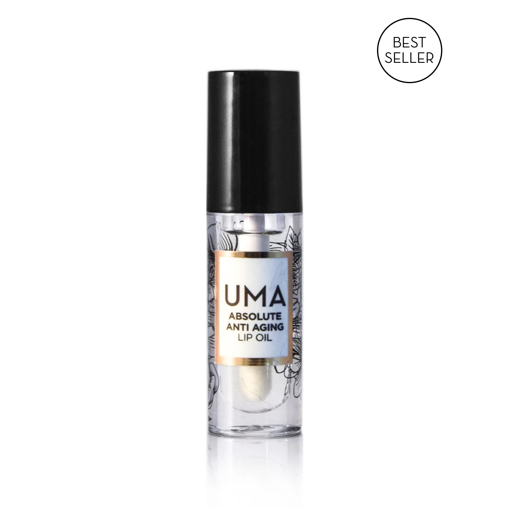UMA Absolute Anti Aging Lip Oil 