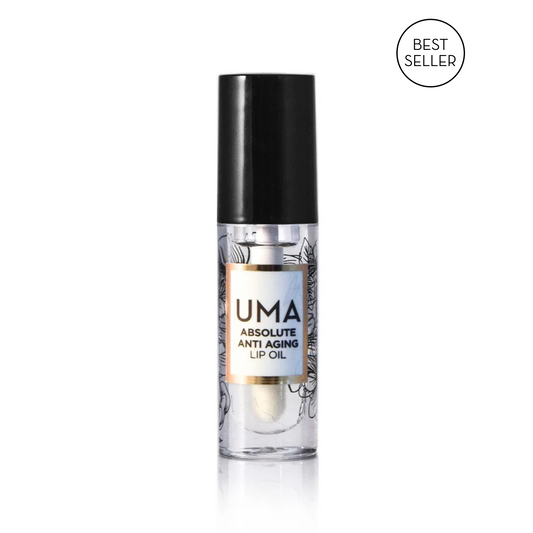 UMA Absolute Anti Aging Lip Oil 