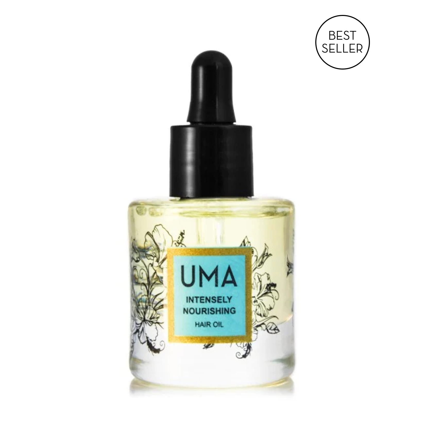 UMA Intensely Nourishing Hair Oil 