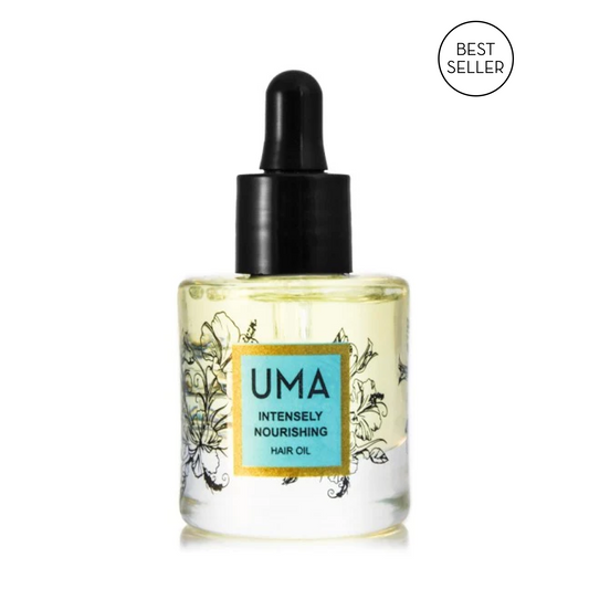 UMA Intensely Nourishing Hair Oil 