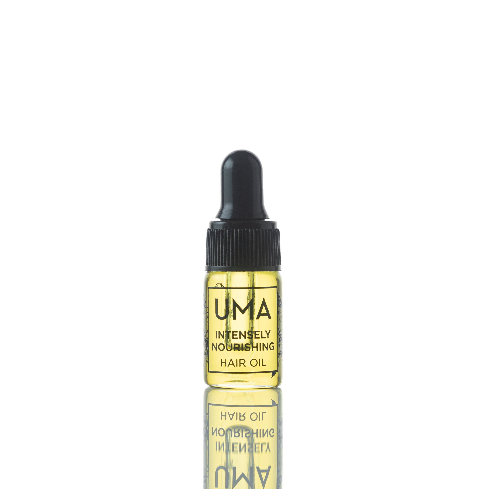 UMA Intensely Nourishing Hair Oil 