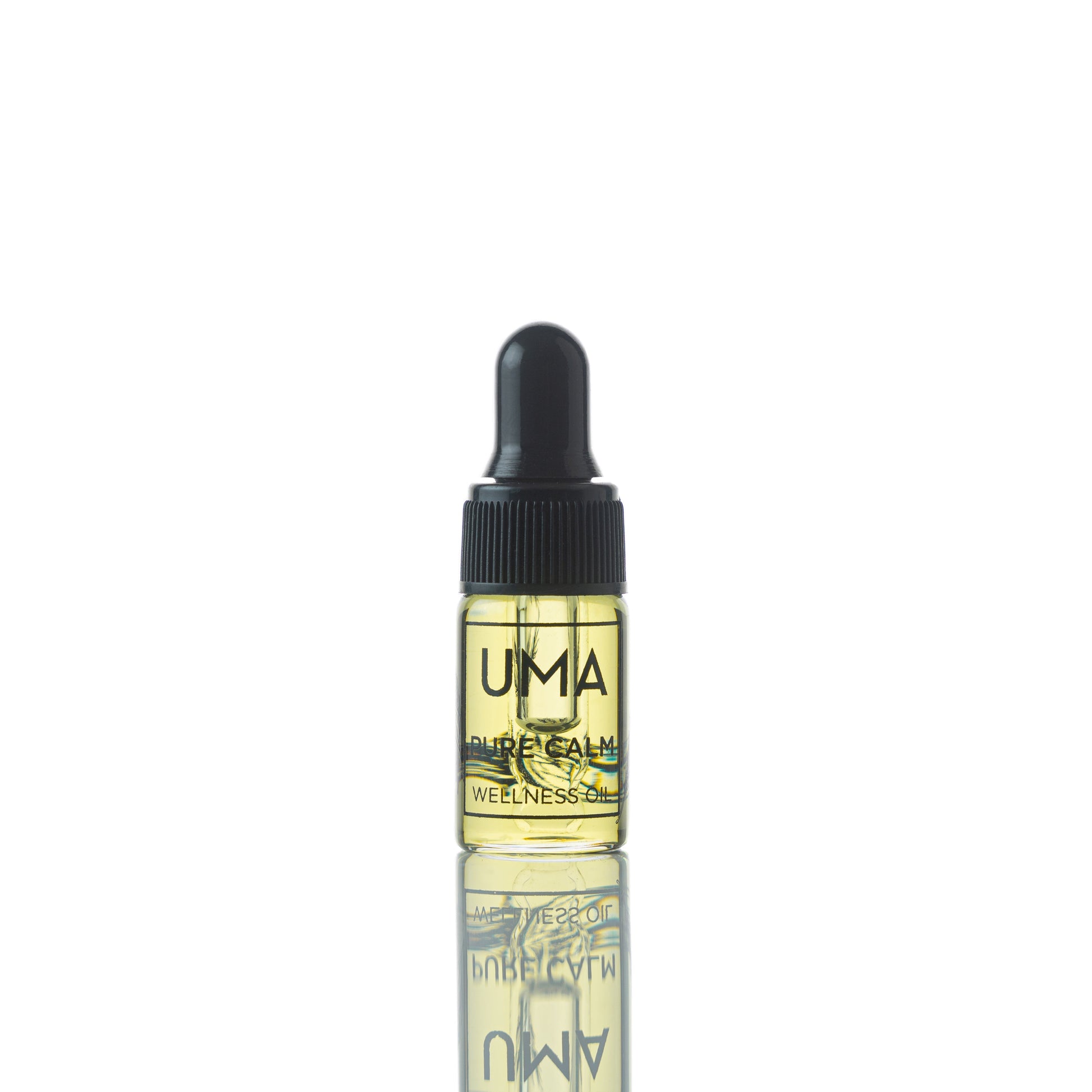 UMA Pure Calm Wellness Oil 