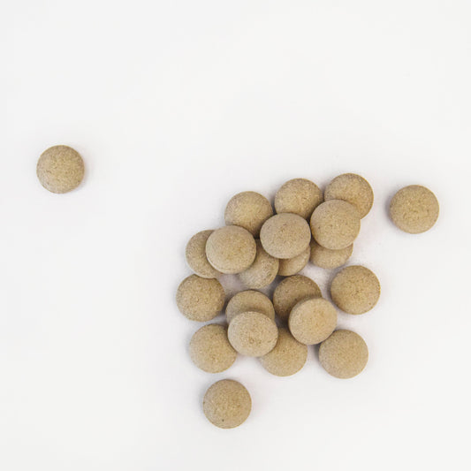 UMA Love-Thy-Liver Herbal Supplement 