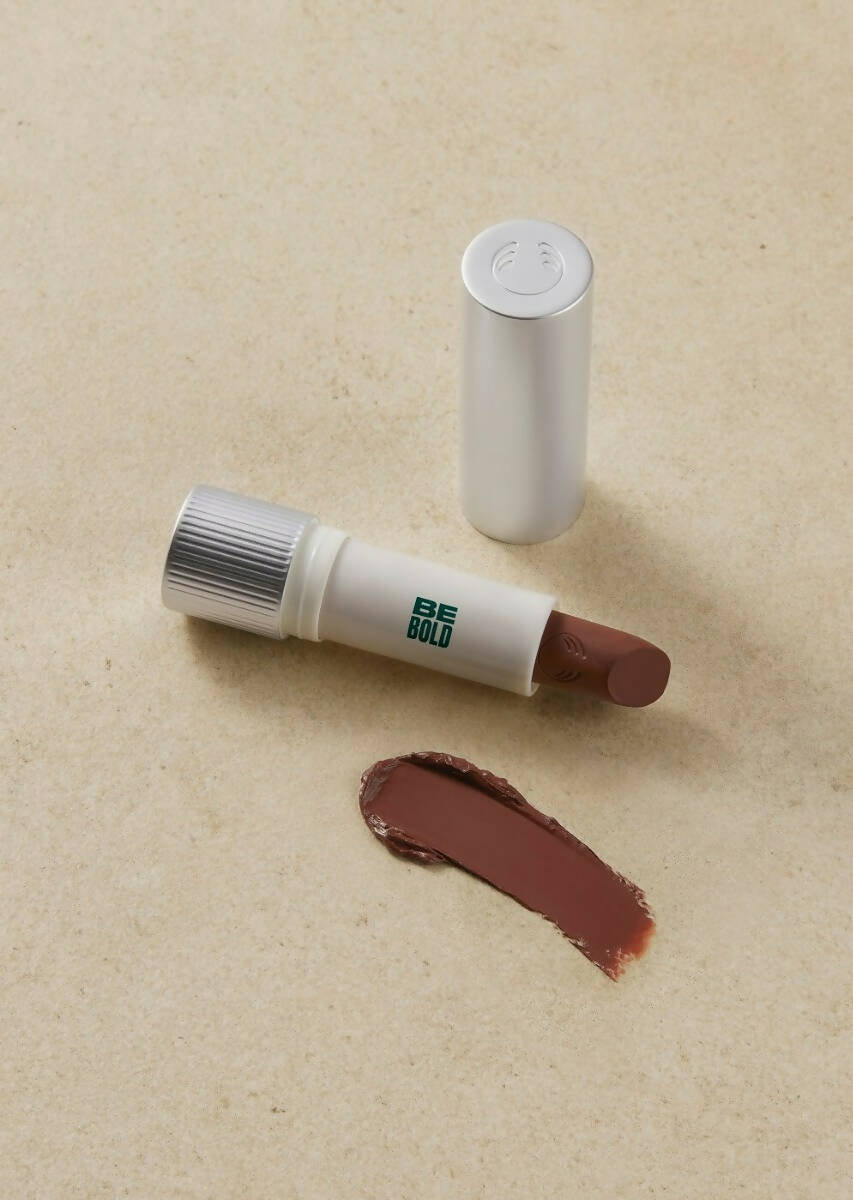 The Body Shop Peptalk Lipstick Bullet Refill- Be Bold  Grab2Buy The Body Shop Grab2Buy
