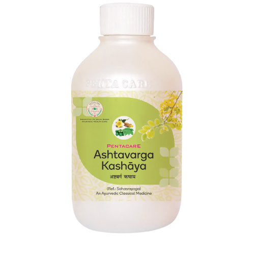 Pentacare Ayurveda Ashtavarga Kashaya 