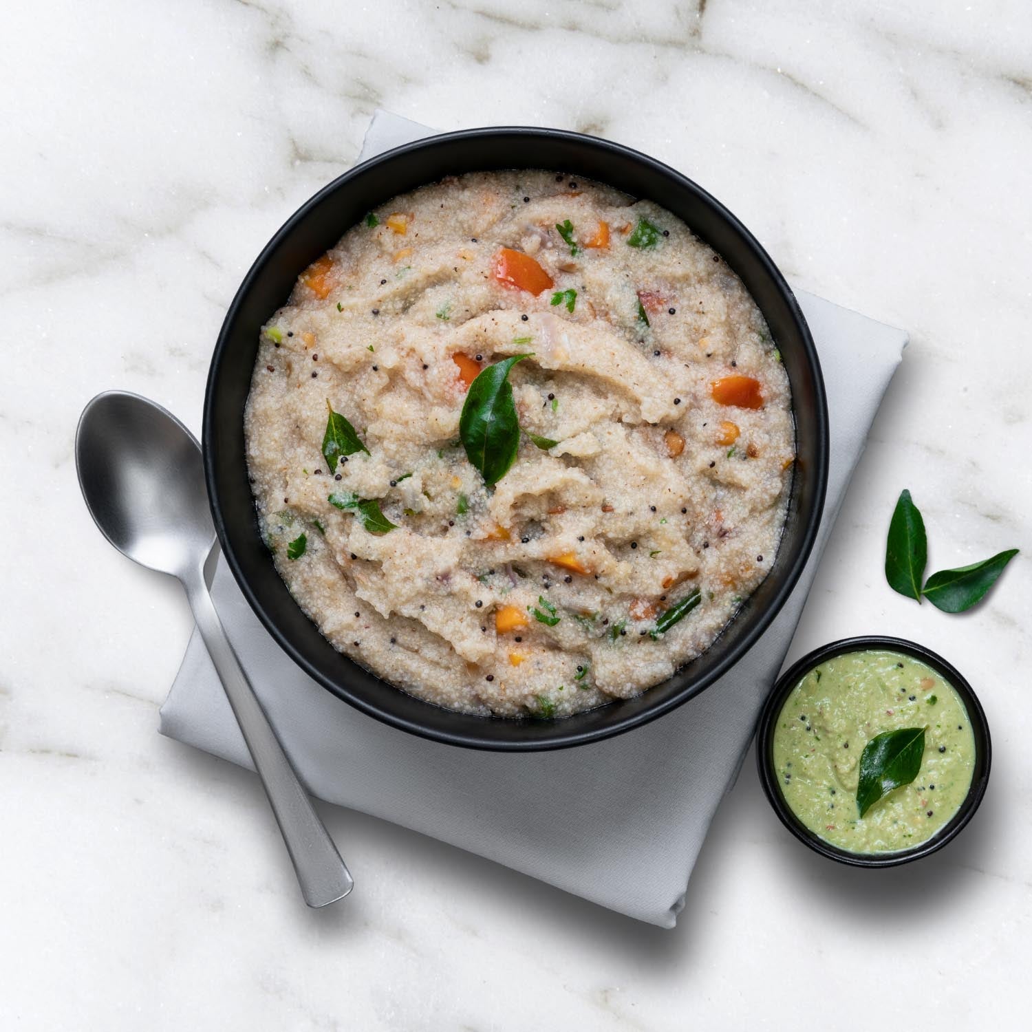 Millet Amma Millet Upma Mix - Grab2buy