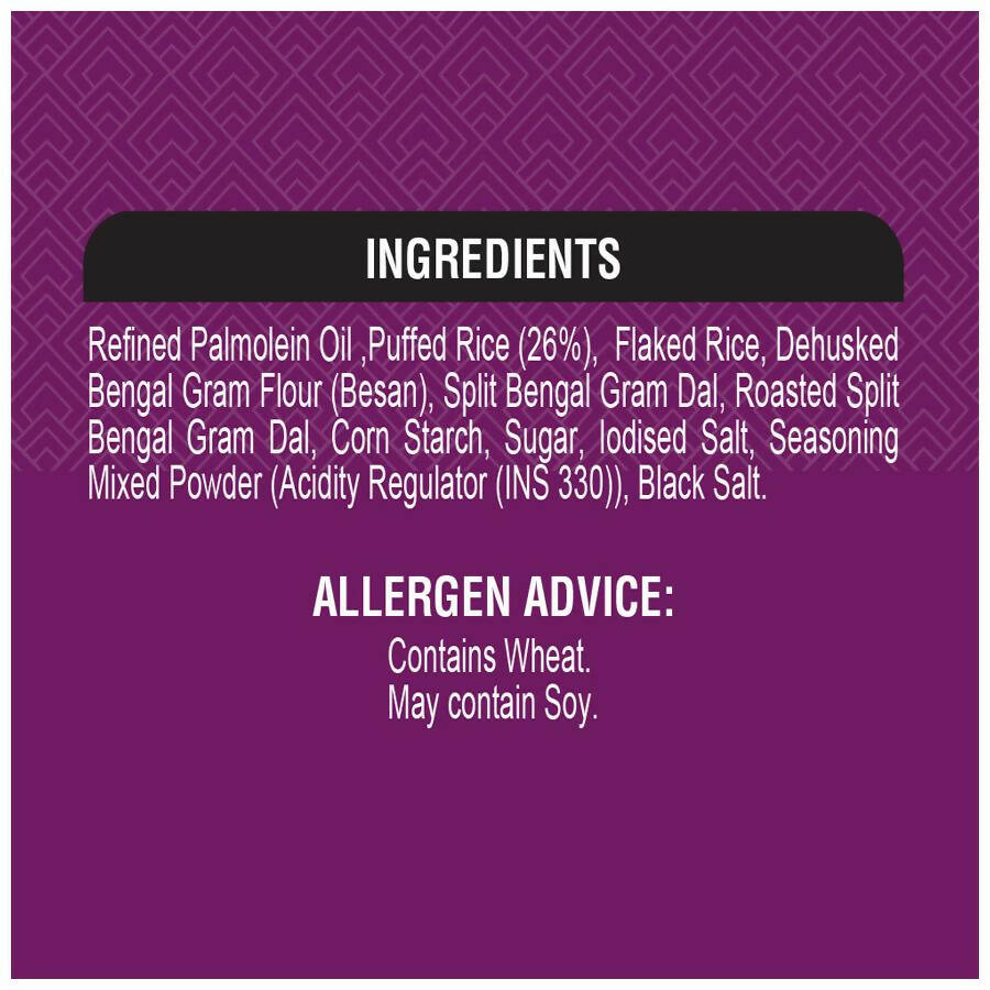 Garden Diet Bhel Mumbai Special - Grab2buy