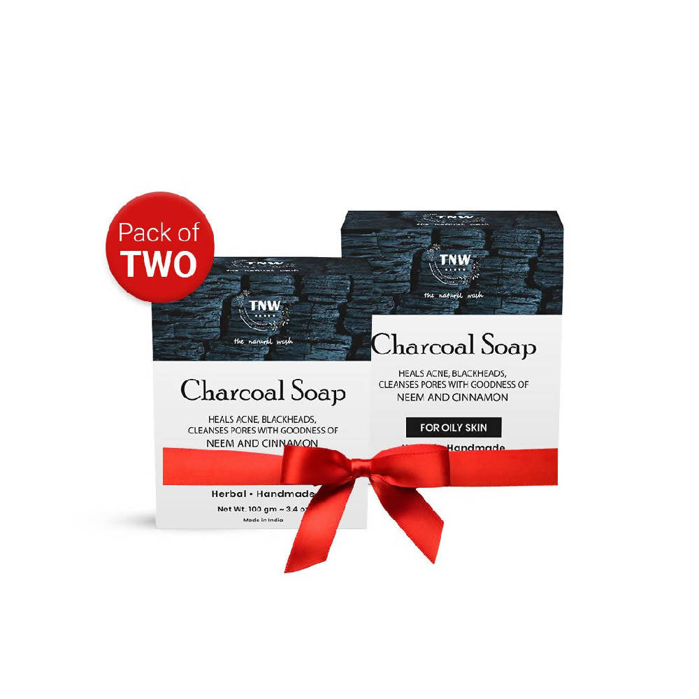 The Natural Wash Charcoal Soap  Grab2Buy The Natural Wash Grab2Buy