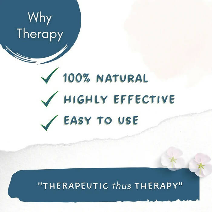 Mystiq Living Therapy Mosquito Repellent Roll On 
