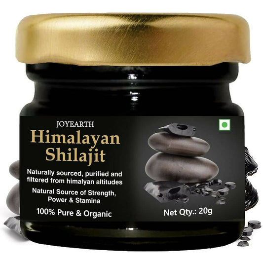 Joyearth Himalayan Sj Resin 