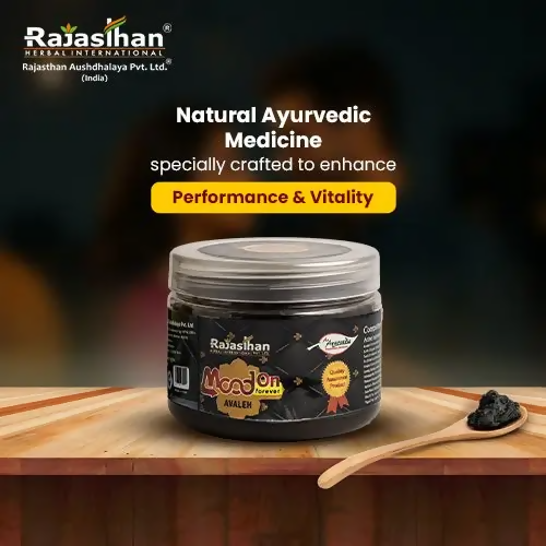 Rajasthan Herbals Mood On Forever Avaleh 