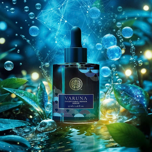Forest Essentials Varuna Exceptional Repair Serum  Grab2Buy Forest Essentials Grab2Buy