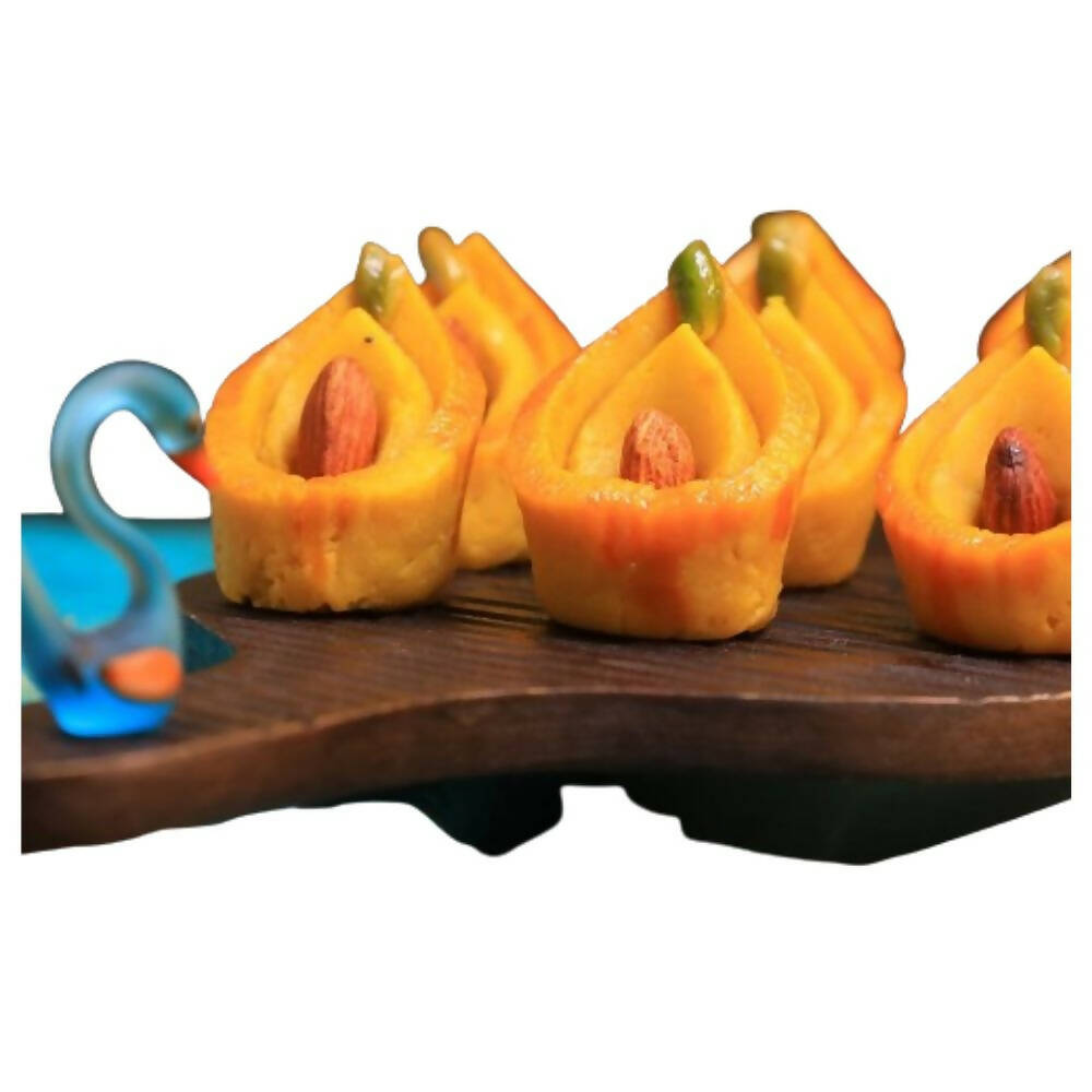 Olive Mithai kaju Deep - Grab2buy