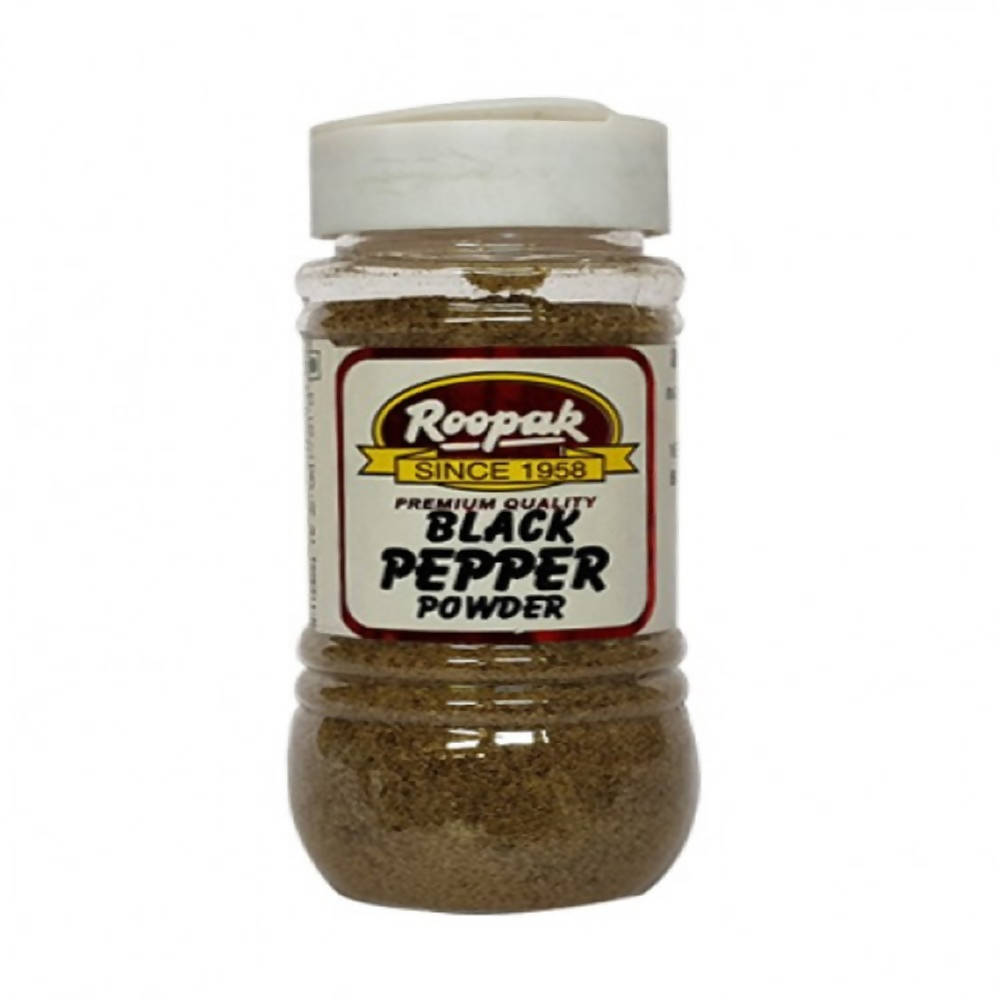 Roopak Black Pepper Powder - Grab2buy