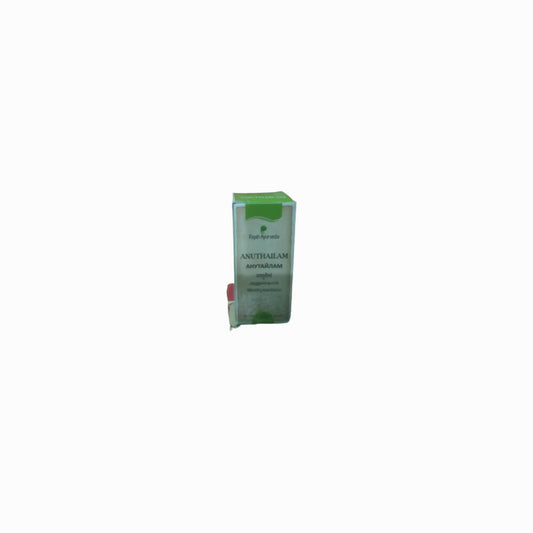 Rajah Ayurveda Anu Thailam 