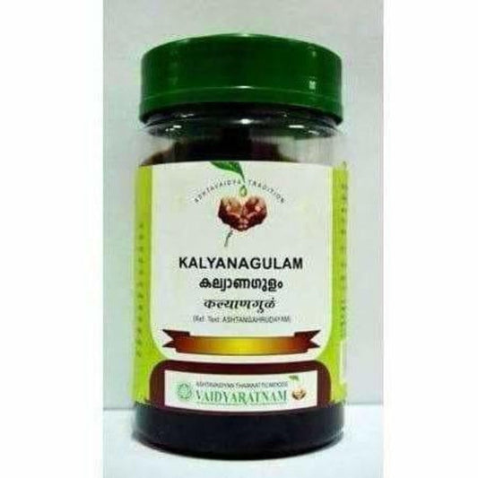 Vaidyaratnam Kalyana Gulam 