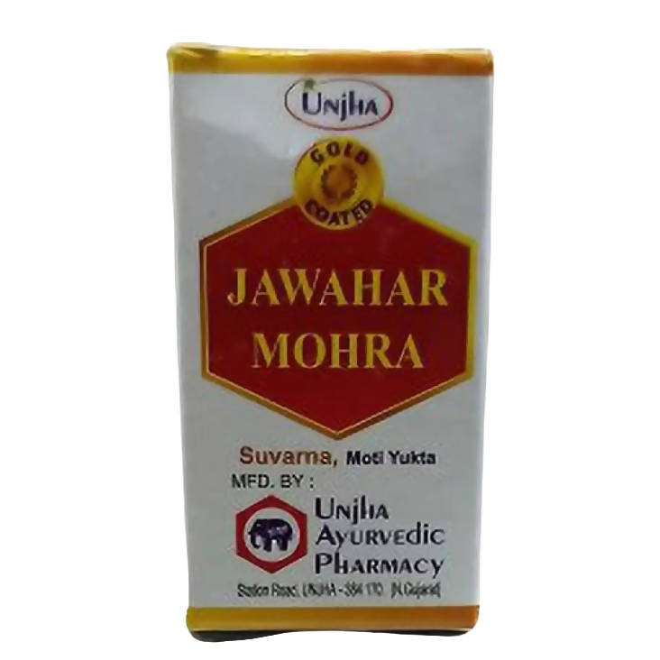Unjha Jawahar Mohra 
