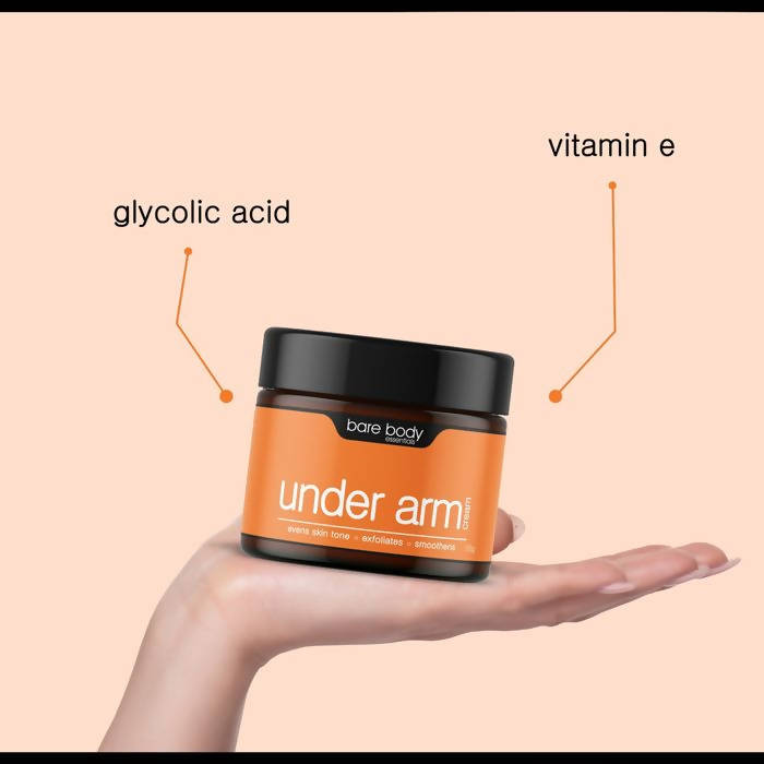 Bare Body Essentials Love Yourself Combo