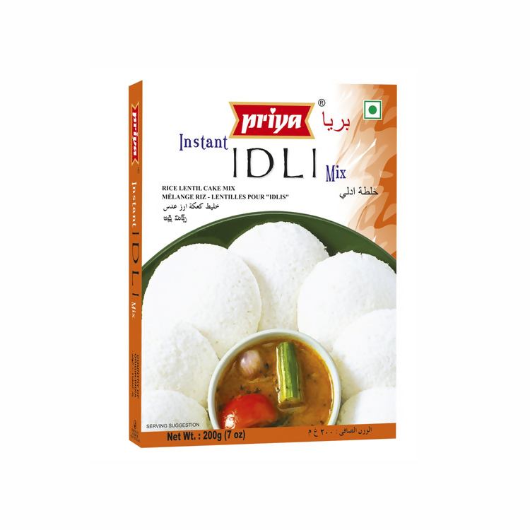 Priya Instant Idli Mix 