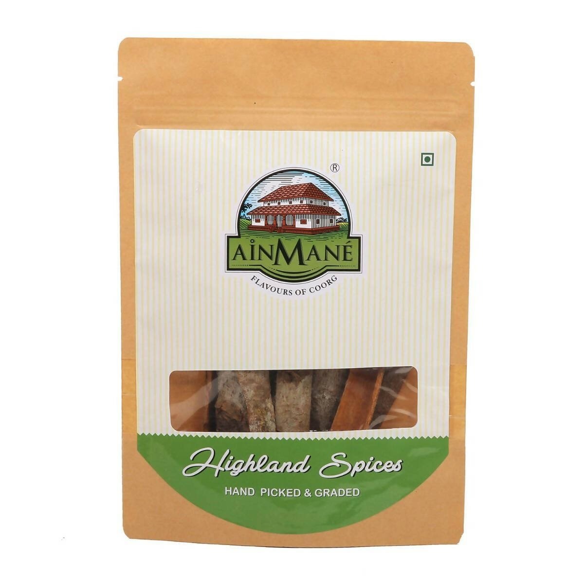 Ainmane Split Cinnamon Cassia - Grab2buy