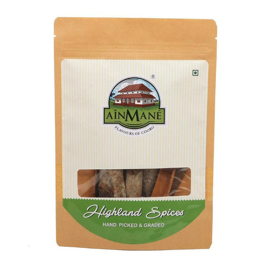 Ainmane Split Cinnamon Cassia - Grab2buy