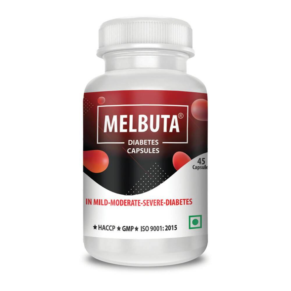 Natel Neutratec Melbuta Capsules - Grab2buy
