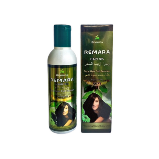 Benmoon Ayurveda Remara Hair Oil - Grab2buy