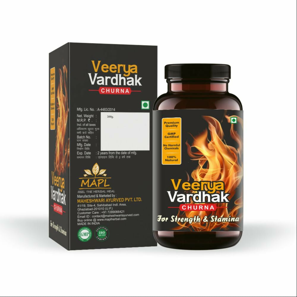 MAPL Veerya Vardhak Powder 