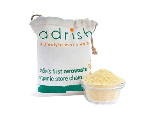 Adrish Organic Proso Millet Suji (Rava) - Grab2buy