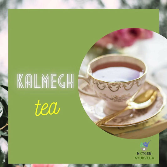 Oilcure Kalmegh Powder 