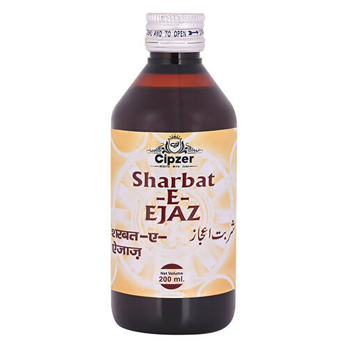 Cipzer Sharbat-E-Ejaz - Grab2buy