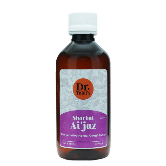 Dr. Talat's Sharbat Aijaz - Grab2buy