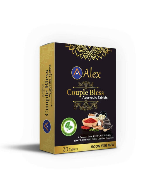 Alex Couple Bless Tablets 