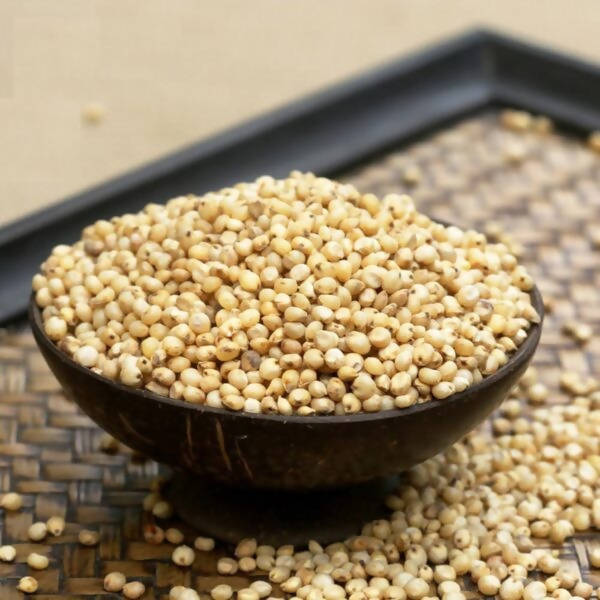 Freshon Jowar Bijapur - Sorghum Millet - Grab2buy