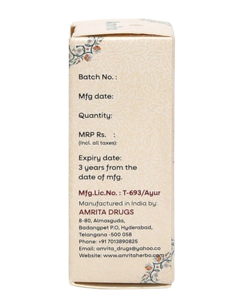 Amrita Anu Tail - Grab2buy