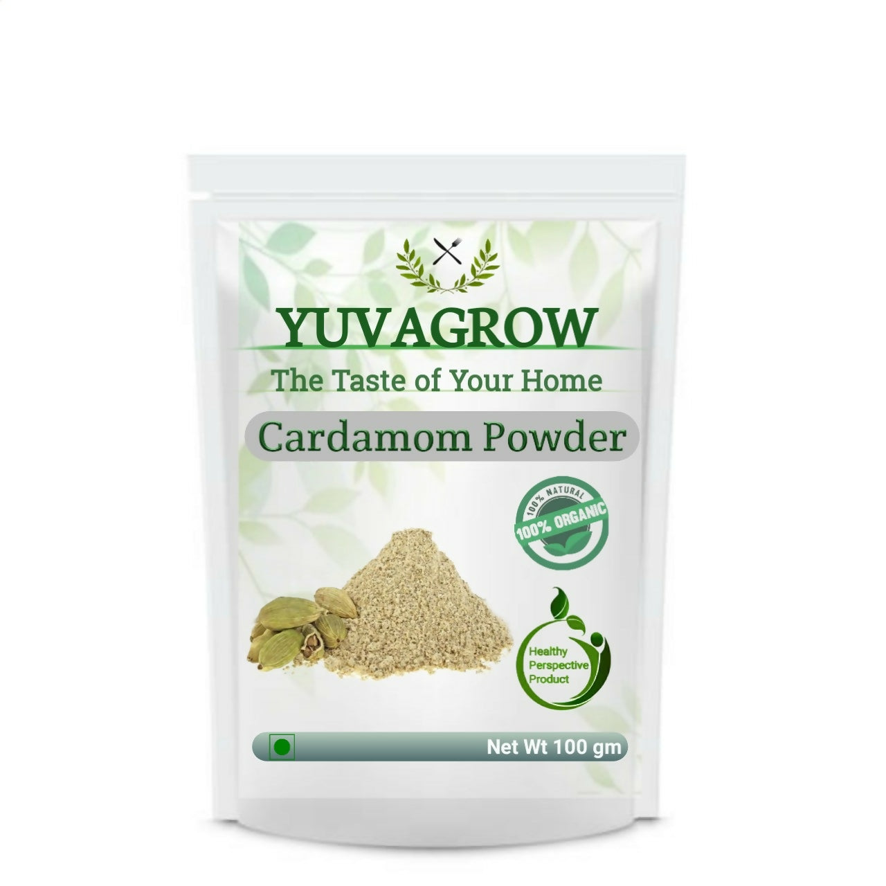 Yuvagrow Cardamom Powder - Grab2buy