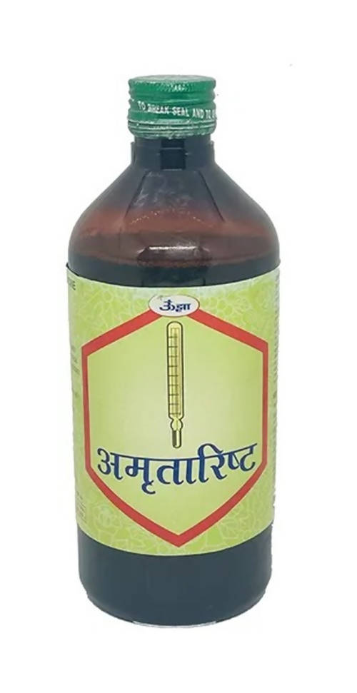 Unjha Amritarishta 