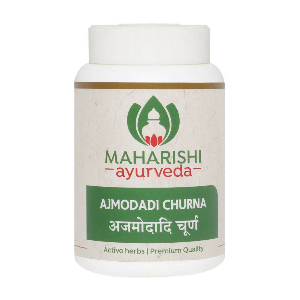 Maharishi Ayurveda Ajmodadi Churna 