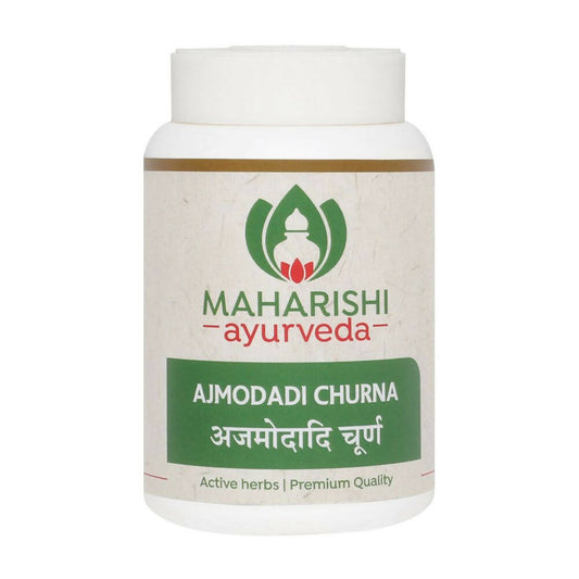Maharishi Ayurveda Ajmodadi Churna 