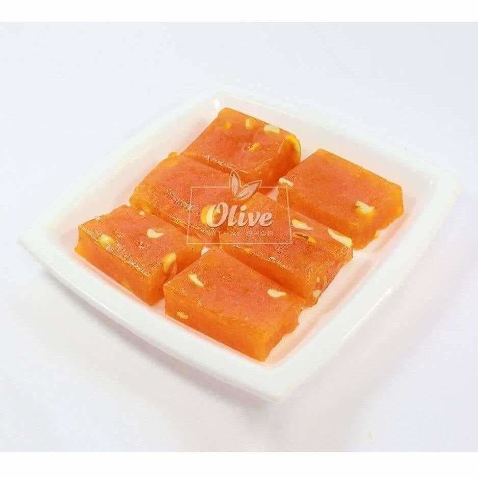 Olive Mithai - Karachi Halwa 