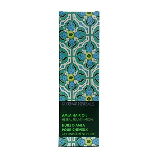 Ozone Herbals Amla Hair Oil