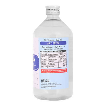 Cipzer Arq Zeera - Grab2buy