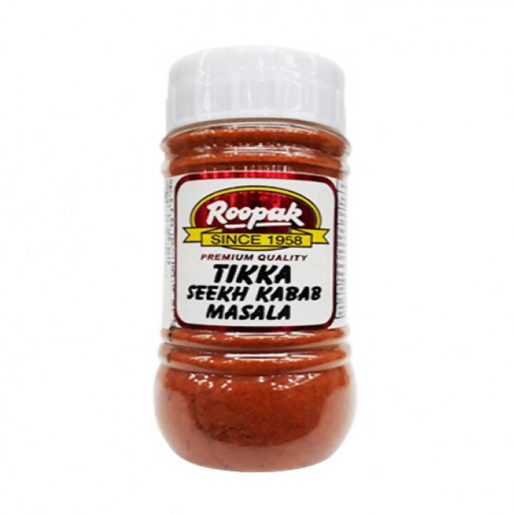 Roopak Tikka Seekh Kabab Masala Powder 100 Gm 