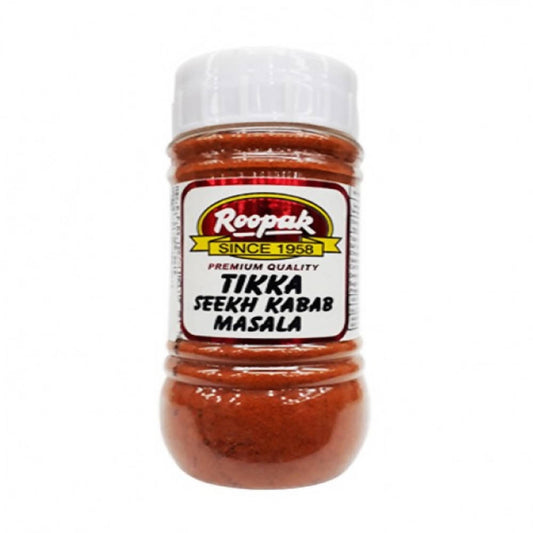 Roopak Tikka Seekh Kabab Masala Powder 100 Gm 