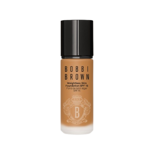 Bobbi Brown Mini Weightless Skin Natural Matte Finish Foundation SPF 15 - Golden 