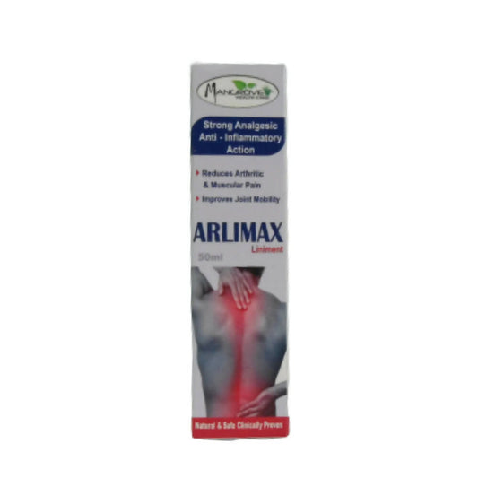 Mangrove Health Care Arlimax 