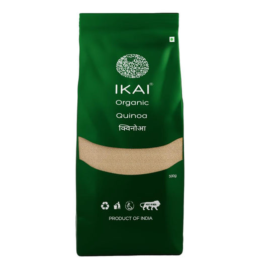 IKAI Organic Quinoa 
