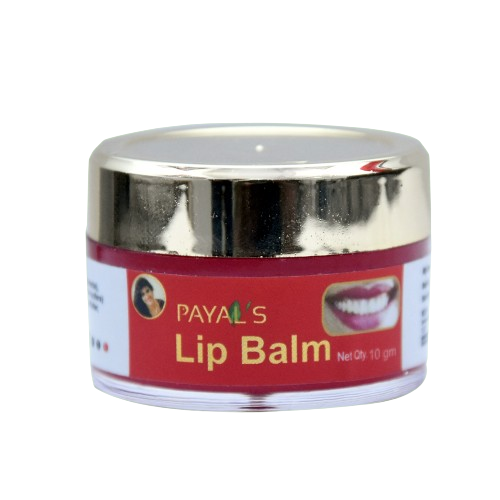 Payal's Herbal Lip Balm - Grab2buy