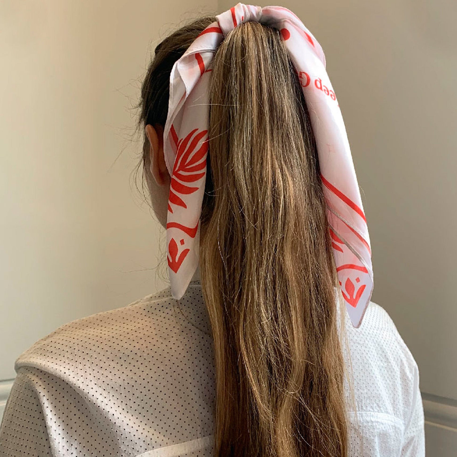 Good Karma Hair Scarf 